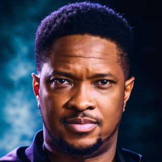 Lawrence Oyor's Media channel avatar