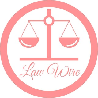 Law Wire: Official Channel ⚖️💻📱🇮🇳 channel avatar