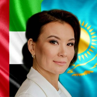 АЙМАН ЕСКАРАЕВА юрист N1 в Дубае, ОАЭ channel avatar