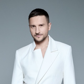 Аватар канала Сергей Лазарев