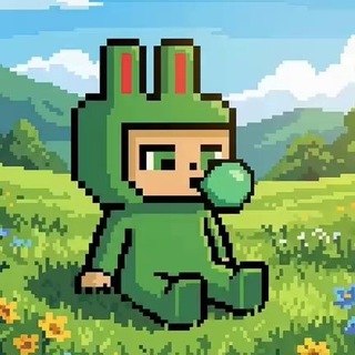 🐰 Lazbubu Frens channel avatar