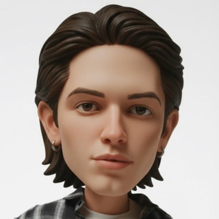Даня Лэйзи channel avatar