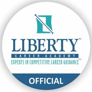 Liberty Academy-OFFICIAL channel avatar