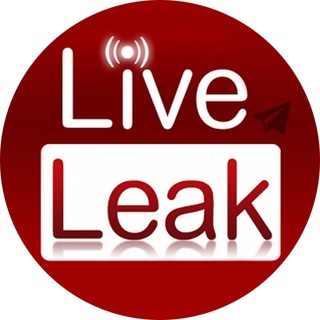 LiveLeak | LeakLive USA channel avatar