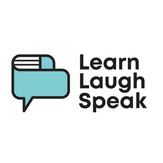 learnlaughspeak channel avatar