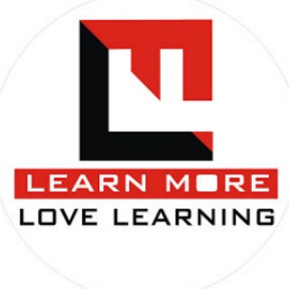 Learn More channel avatar