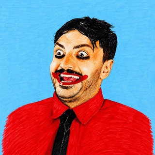БАБАИЗМ channel avatar