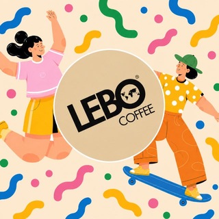 LEBO Coffee channel avatar