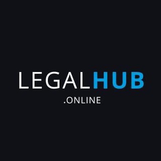 LegalHub channel avatar