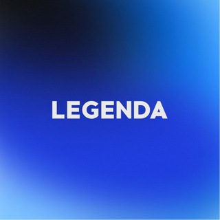 LEGENDA DEVELOPMENT channel avatar