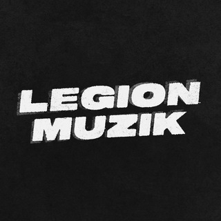 ЛЕГИОН МЬЮЗИК Legion Muzik channel avatar
