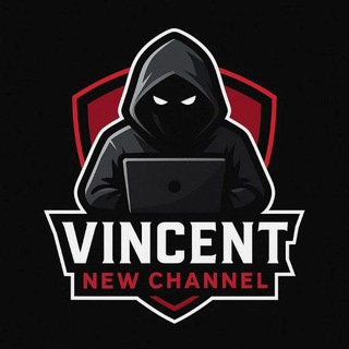 ᴠɪɴᴄᴇɴᴛ ᴏғғɪᴄɪᴀʟ ᴄʜᴀɴɴᴇʟ channel avatar