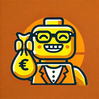 LEGO in Offerta channel avatar