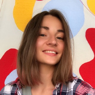 Аватар канала Лена Котикова