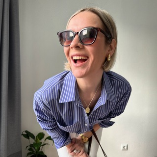ЕЛЕНА ВОЛОБУЕВА channel avatar