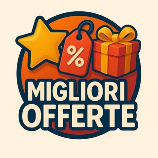 Аватар канала Le Migliori Offerte Online