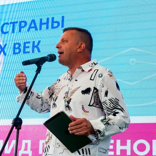 Аватар канала Parfenon