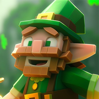 LEPrechaun Channel channel avatar