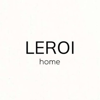 LEROI HOME channel avatar