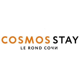 Cosmos Stay Le Rond Сочи channel avatar