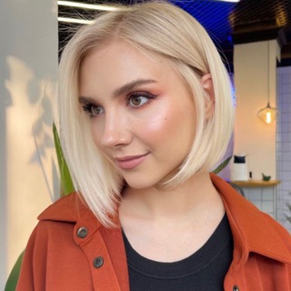 Lesya Poplavskaya channel avatar