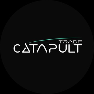 Аватар канала Catapult Trade