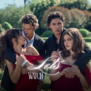 let's watch - بی داد channel avatar