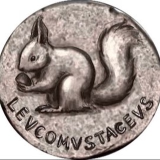 Leucomustaceus channel avatar