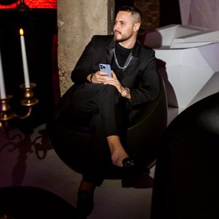 Levda Artem channel avatar