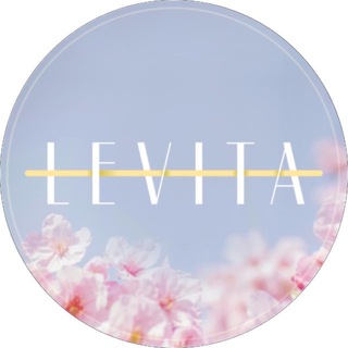 LEVITA channel avatar