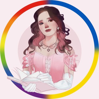 lgbtqliteratureua channel avatar