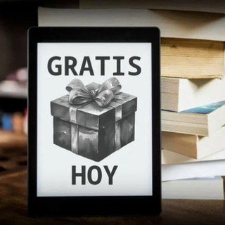 Аватар канала 📖 LIBROS GRATIS 100% LEGALES - Para descargar en Kindle. No PDFs ni ePubs. - Grupo de Bookdala.
