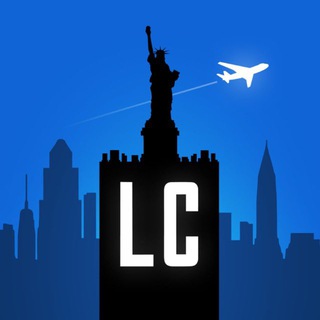 LibertyCity.Net channel avatar