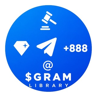 Telegram Library channel avatar