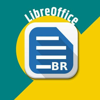 LibreOfficeBR channel avatar