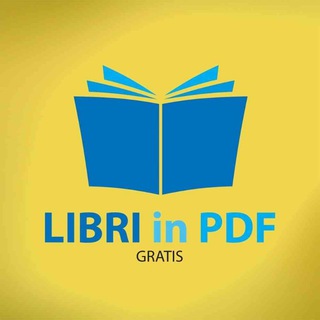 Libri in PDF Gratis ITA channel avatar