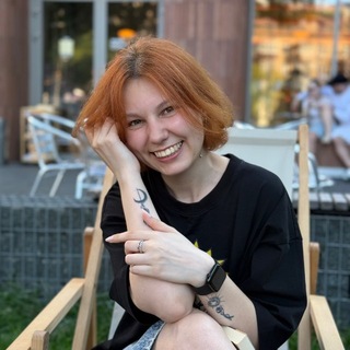 лічі channel avatar