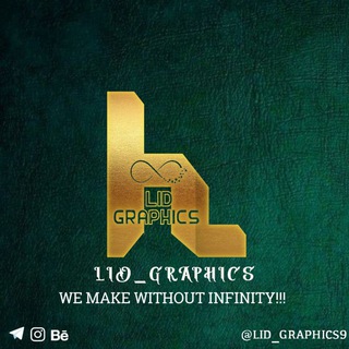 Аватар канала Lid_graphics