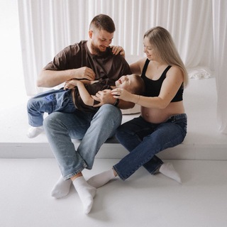 Аватар канала FEDOTOV_FAMILY