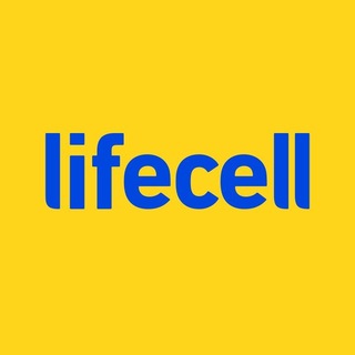 Аватар канала lifecell
