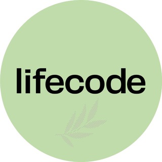 Косметика lifecode channel avatar