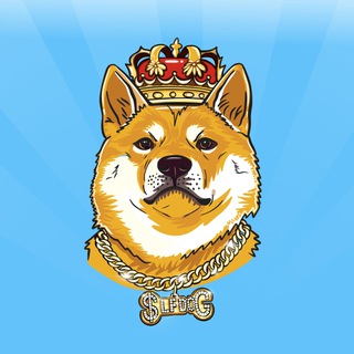 LFDOG channel avatar
