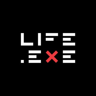LifeEXE | Unreal Engine | CG channel avatar