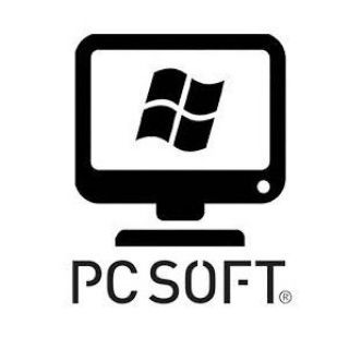 PC SOFT channel avatar