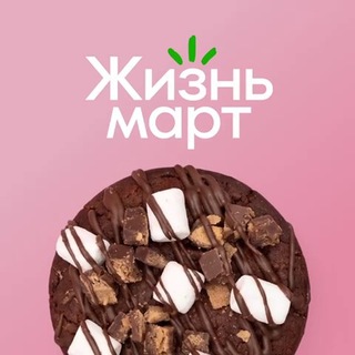 Жизньмарт channel avatar