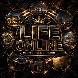 Life Online channel avatar
