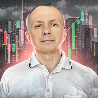 Шерягин. Московский Флиппер, покупаю и продаю недвижку channel avatar