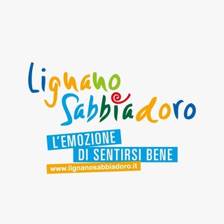 Аватар канала Eventi a Lignano Sabbiadoro 🏖🎡🚴💃