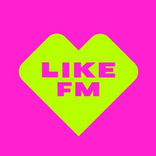 Аватар канала Like FM