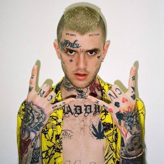 Lil Peep | Лил Пип channel avatar